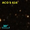 ACO S  616