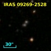 IRAS 09269-2528