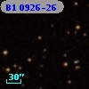 B1 0926-26