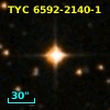 TYC 6592-2140-1