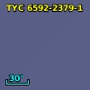 TYC 6592-2379-1