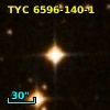 TYC 6596-140-1