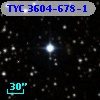 TYC 3604-678-1