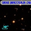 1RXS J092258.9-260238