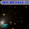1RXS J092341.9-253723