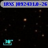 1RXS J092431.0-261700