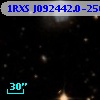 1RXS J092442.0-250644