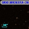 1RXS J092637.8-264905