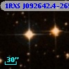 1RXS J092642.4-265322