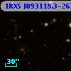 1RXS J093118.3-262623