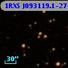 1RXS J093119.1-271339