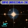 1RXS J093230.4-262531