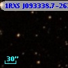 1RXS J093338.7-263728
