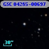 GSC 04285-00697