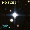 HD  81231