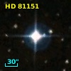 HD  81151