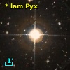 * lam Pyx