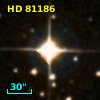HD  81186