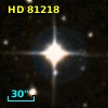 HD  81218