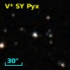 V* SY Pyx