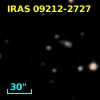 IRAS 09212-2727