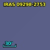IRAS 09298-2753