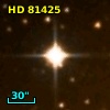 HD  81425