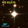 HD  81570