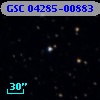 GSC 04285-00883