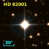 HD  82001