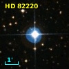 HD  82220