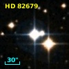 HD  82679