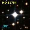 HD  81754