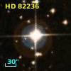 HD  82236