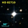 HD  82710