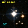 HD  81887