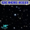 GSC 04285-01513