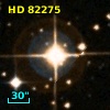 HD  82275