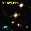 V* RW Pyx