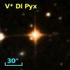 V* DI Pyx