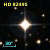 HD  82495