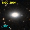 NGC  2904