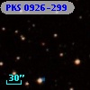 PKS 0926-299