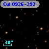 Cul 0926-292