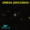 1RXS J093059.7-281423