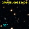 1RXS J093322.7-293956