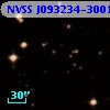 NVSS J093234-300155