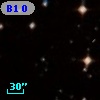 B1 0921-28
