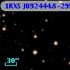 1RXS J092444.8-295430