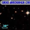 1RXS J092604.9-285332